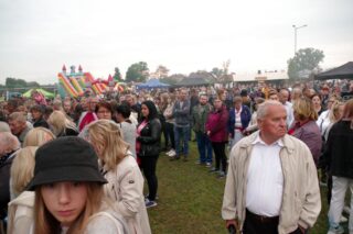 Dożynki Gminne 2021. Płonka Kościelna