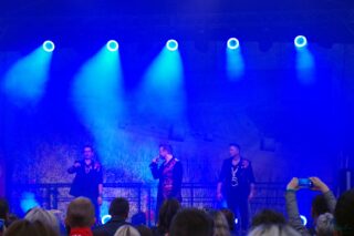 Dożynki Gminne 2021. Płonka Kościelna