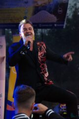 Dożynki Gminne 2021. Płonka Kościelna