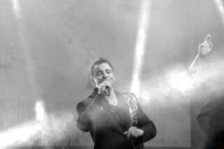 Dożynki Gminne 2021. Płonka Kościelna