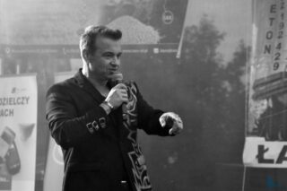 Dożynki Gminne 2021. Płonka Kościelna