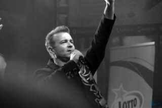 Dożynki Gminne 2021. Płonka Kościelna