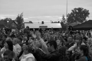 Dożynki Gminne 2021. Płonka Kościelna