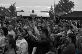 Dożynki Gminne 2021. Płonka Kościelna