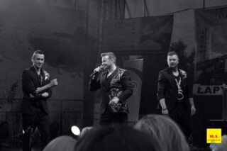 Dożynki Gminne 2021. Płonka Kościelna