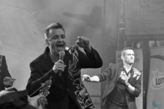 Dożynki Gminne 2021. Płonka Kościelna