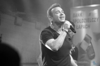 Dożynki Gminne 2021. Płonka Kościelna