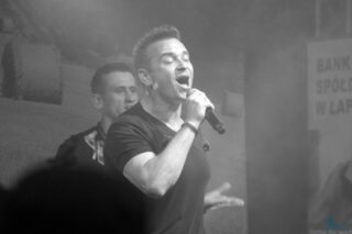 Dożynki Gminne 2021. Płonka Kościelna