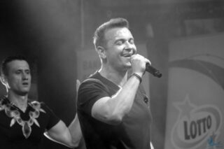 Dożynki Gminne 2021. Płonka Kościelna