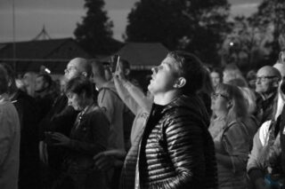 Dożynki Gminne 2021. Płonka Kościelna