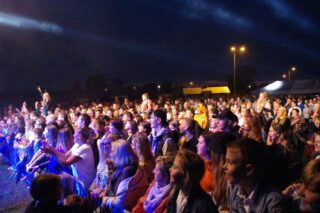 Dożynki Gminne 2021. Płonka Kościelna