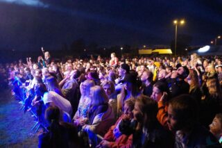 Dożynki Gminne 2021. Płonka Kościelna