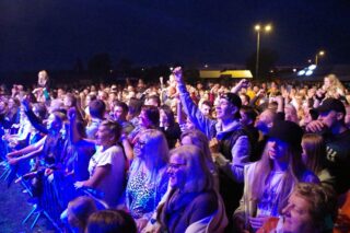 Dożynki Gminne 2021. Płonka Kościelna