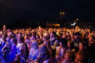 Dożynki Gminne 2021. Płonka Kościelna