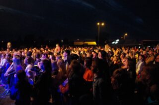 Dożynki Gminne 2021. Płonka Kościelna