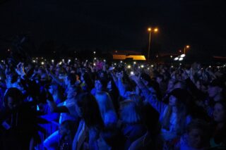 Dożynki Gminne 2021. Płonka Kościelna