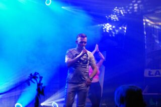 Dożynki Gminne 2021. Płonka Kościelna