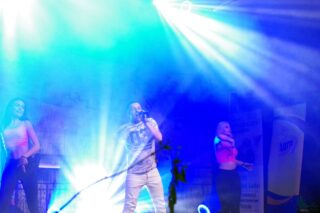 Dożynki Gminne 2021. Płonka Kościelna