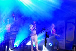 Dożynki Gminne 2021. Płonka Kościelna