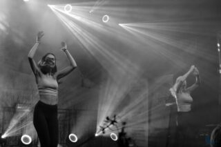 Dożynki Gminne 2021. Płonka Kościelna