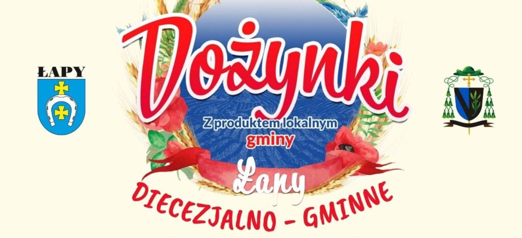 Dożynki 2024