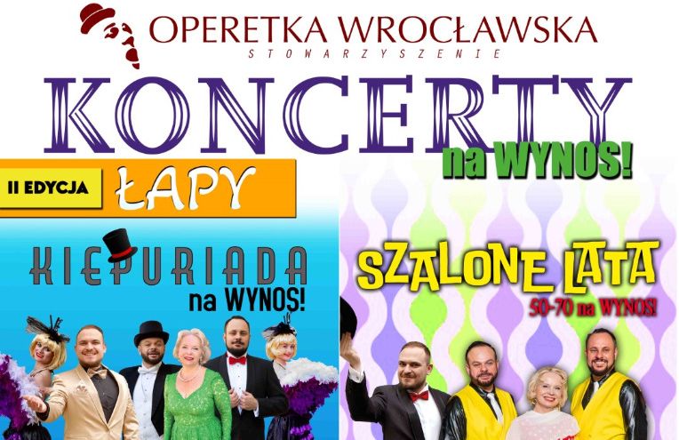 Operetka Wrocławska