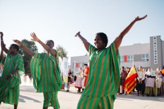 XIX Międzynarodowy Festiwal Folkloru Podlaskie Spotkania