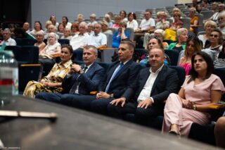 XIX Międzynarodowy Festiwal Folkloru Podlaskie Spotkania