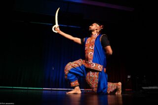 XIX Międzynarodowy Festiwal Folkloru Podlaskie Spotkania