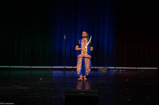 XIX Międzynarodowy Festiwal Folkloru Podlaskie Spotkania