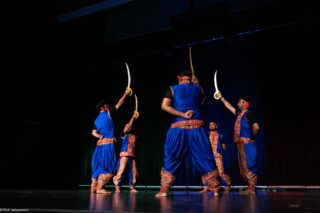 XIX Międzynarodowy Festiwal Folkloru Podlaskie Spotkania