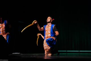 XIX Międzynarodowy Festiwal Folkloru Podlaskie Spotkania