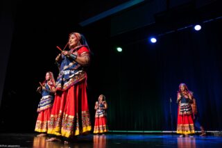 XIX Międzynarodowy Festiwal Folkloru Podlaskie Spotkania
