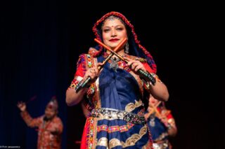 XIX Międzynarodowy Festiwal Folkloru Podlaskie Spotkania