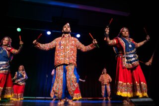 XIX Międzynarodowy Festiwal Folkloru Podlaskie Spotkania