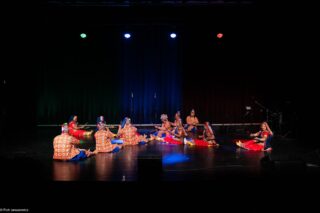 XIX Międzynarodowy Festiwal Folkloru Podlaskie Spotkania