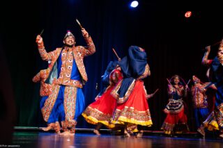 XIX Międzynarodowy Festiwal Folkloru Podlaskie Spotkania