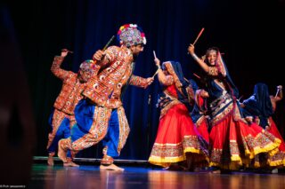 XIX Międzynarodowy Festiwal Folkloru Podlaskie Spotkania