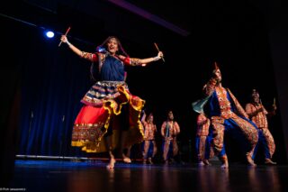 XIX Międzynarodowy Festiwal Folkloru Podlaskie Spotkania