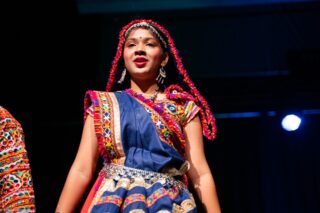 XIX Międzynarodowy Festiwal Folkloru Podlaskie Spotkania