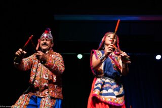 XIX Międzynarodowy Festiwal Folkloru Podlaskie Spotkania