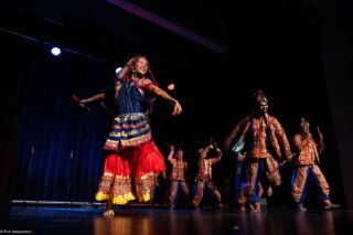 XIX Międzynarodowy Festiwal Folkloru Podlaskie Spotkania