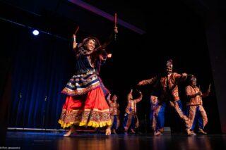 XIX Międzynarodowy Festiwal Folkloru Podlaskie Spotkania