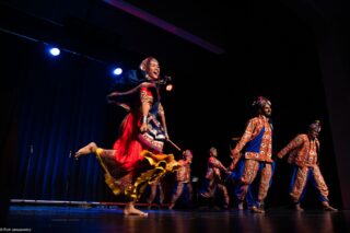 XIX Międzynarodowy Festiwal Folkloru Podlaskie Spotkania