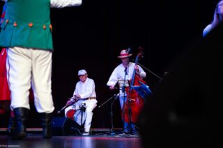 XIX Międzynarodowy Festiwal Folkloru Podlaskie Spotkania