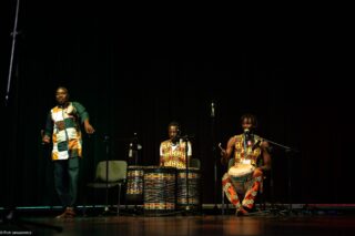 XIX Międzynarodowy Festiwal Folkloru Podlaskie Spotkania