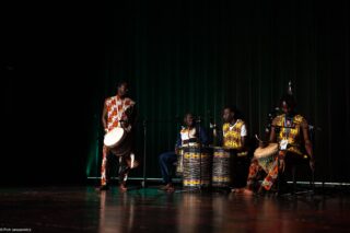 XIX Międzynarodowy Festiwal Folkloru Podlaskie Spotkania