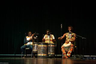 XIX Międzynarodowy Festiwal Folkloru Podlaskie Spotkania