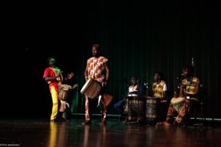 XIX Międzynarodowy Festiwal Folkloru Podlaskie Spotkania