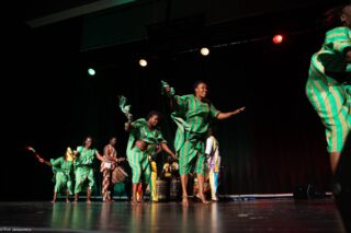 XIX Międzynarodowy Festiwal Folkloru Podlaskie Spotkania